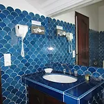 Belle Vue Hotel Le Lavandou