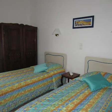 Belle Vue 3* Le Lavandou