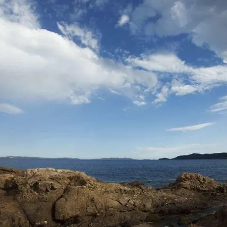 Hotel Belle Vue Le Lavandou