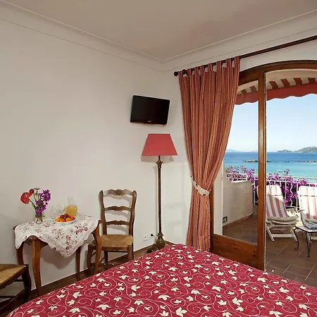 Belle Vue Le Lavandou