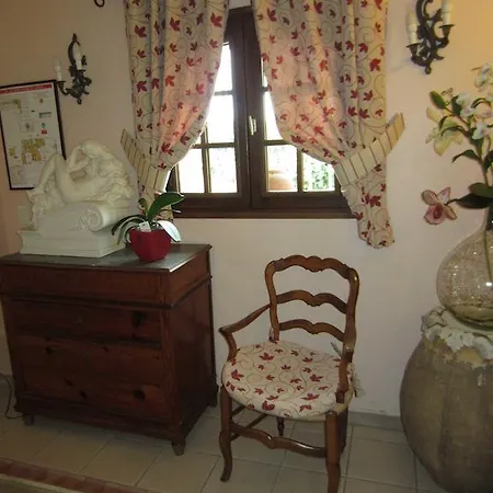 Hotel Belle Vue Le Lavandou