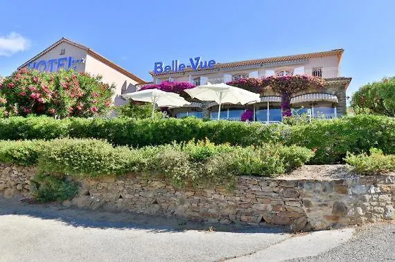 Belle Vue Hotel 3*