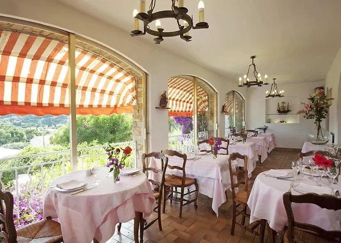 Belle Vue Hotel 3*