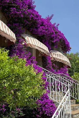 Belle Vue Hotel