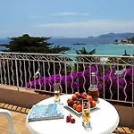 Belle Vue Hotel Le Lavandou