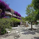 Belle Vue 3*