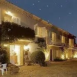 Hotel Belle Vue 3*