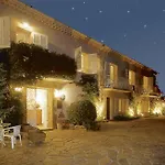 Belle Vue 3* Le Lavandou