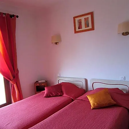 Belle Vue Hotel Le Lavandou
