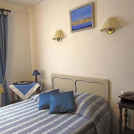 Belle Vue Hotel 3*