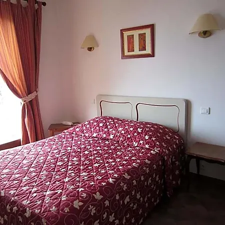 Hotel Belle Vue Le Lavandou