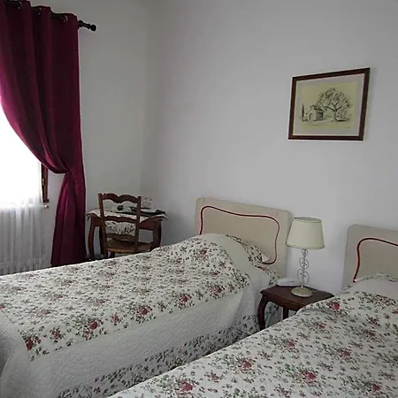 Belle Vue Hotel