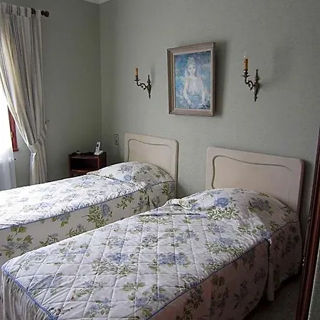 Belle Vue Hotel 3*