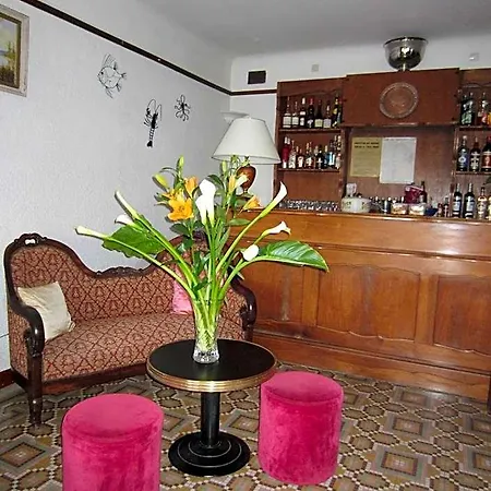 Belle Vue Hotel