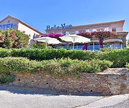 Hotel Belle Vue Le Lavandou