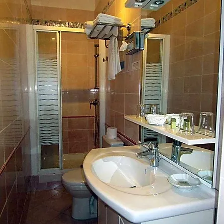 Belle Vue Hotel