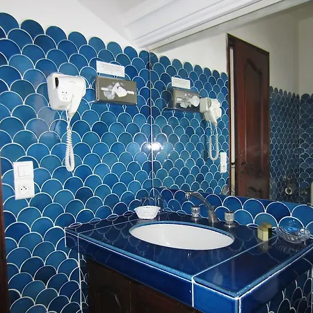 Belle Vue 酒店 勒拉旺杜