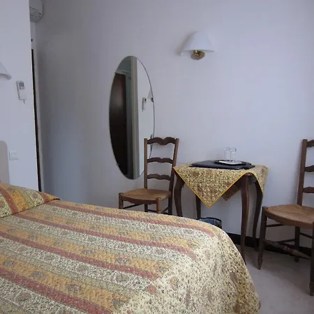 Belle Vue فندق 3*