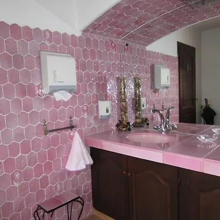 Belle Vue 酒店 勒拉旺杜