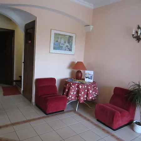 Belle Vue Hotel