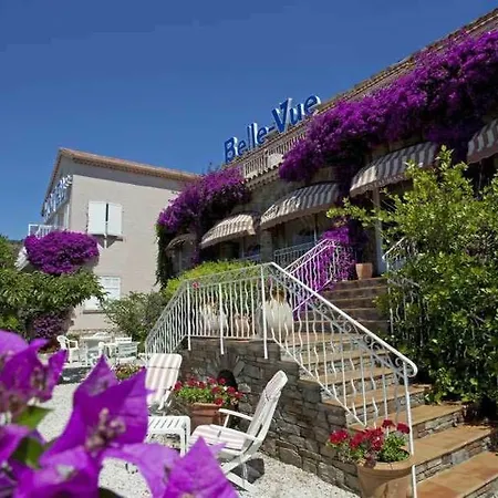 Belle Vue 3* 勒拉旺杜