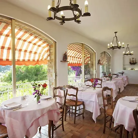 Belle Vue Hotel 3*