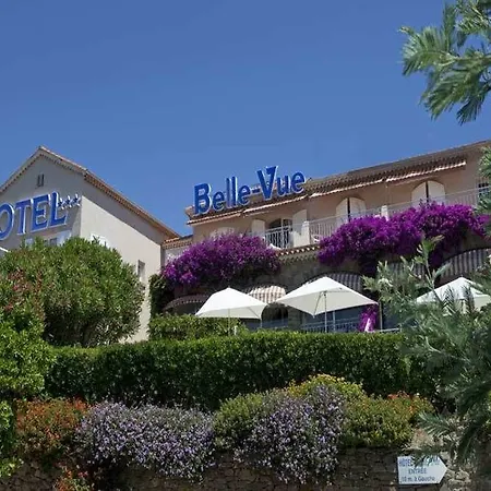 Belle Vue 3* 勒拉旺杜