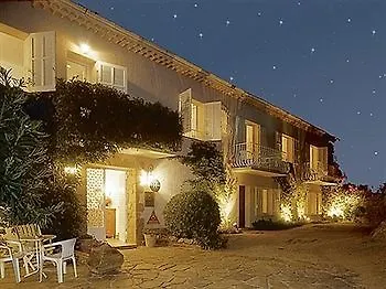 Hotel Belle Vue 3*