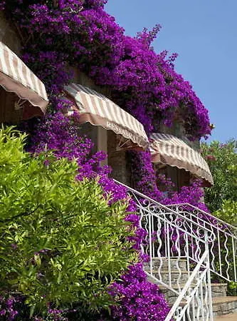 Belle Vue Hotel