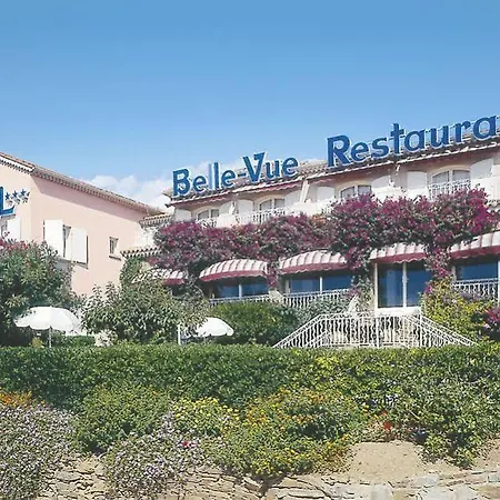 Belle Vue 勒拉旺杜